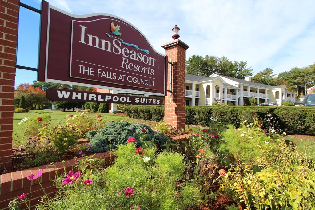 Innseason Resorts The Falls At Ogunquit Esterno foto